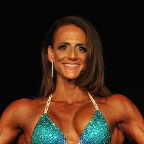 Rosalba Berardi profile photo