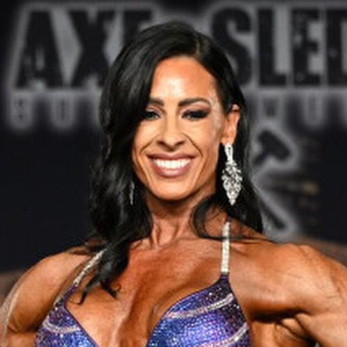 Amy Phippen profile photo