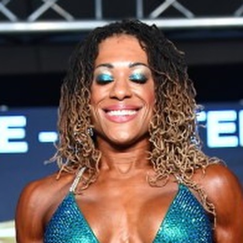 Ayesha Cooper