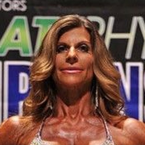 Joann Larsen profile photo