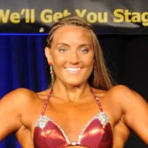 Karli Thomas profile photo