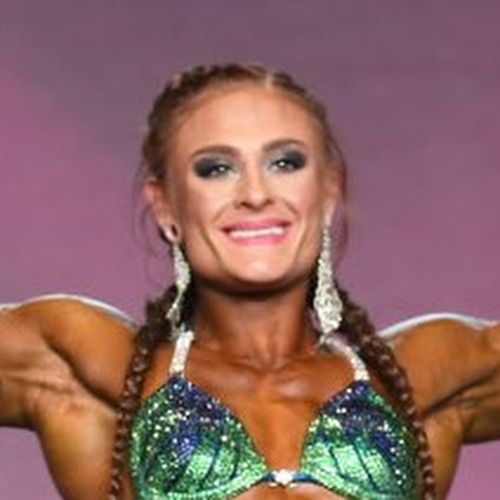 Ashlynn Richardson profile photo