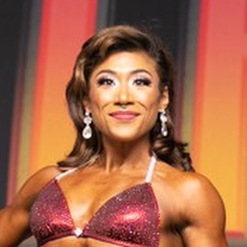 Katelyn Johnson profile photo