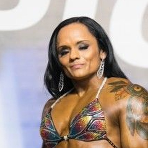Stefanie Daniel profile photo