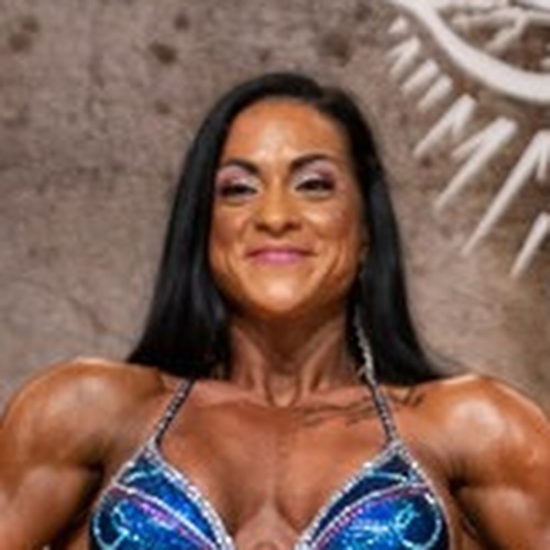 Marcela Corona profile photo