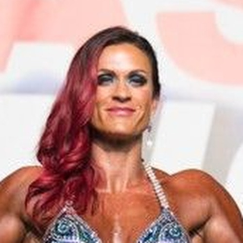 Stacey Dawson profile photo