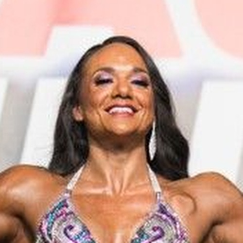 Morgan Baggs profile photo