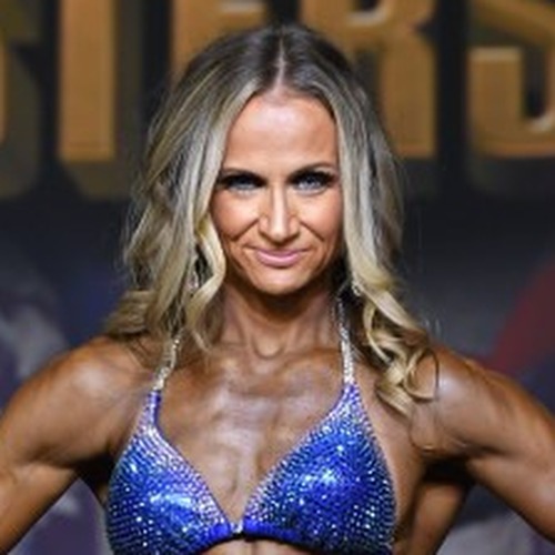 Angelique Zajac profile photo