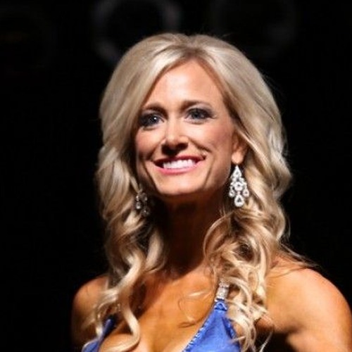 Megan Hughes profile photo