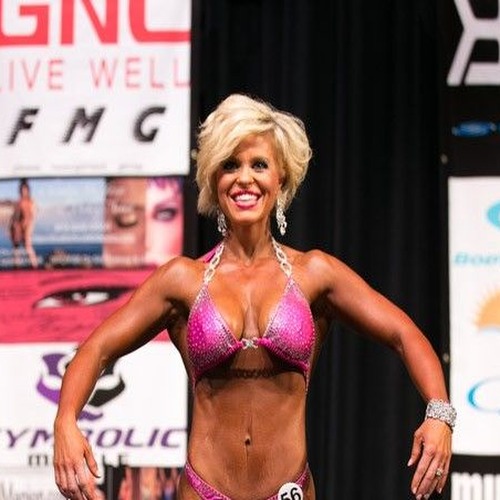 Kimberly Miles profile photo