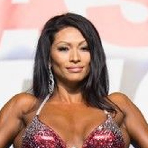 Pricilla Wilson profile photo