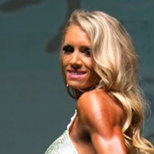Ashley Bemis profile photo