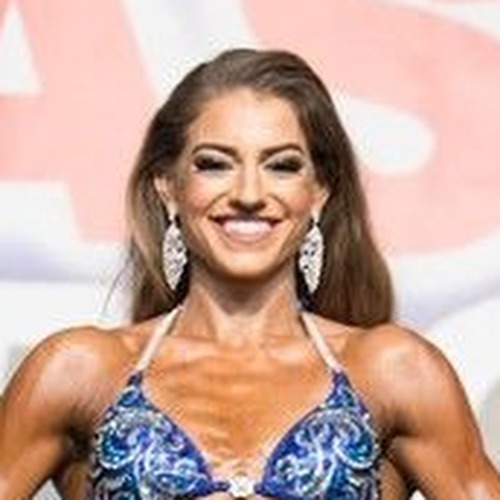 Ansley Kolb profile photo