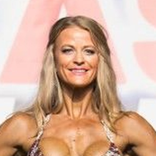 Lisa Drews profile photo