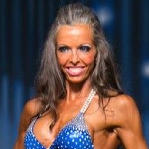 Sherry Walters profile photo