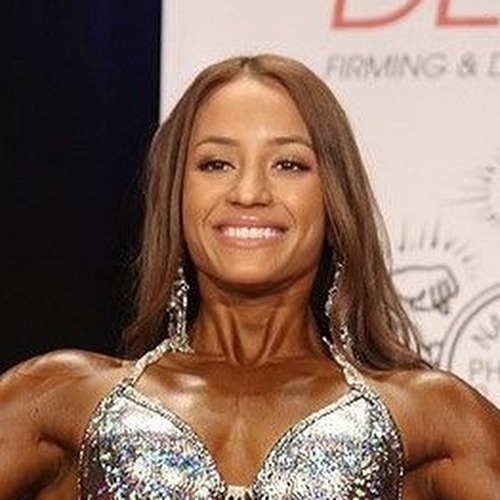 Yazmin Depatie profile photo