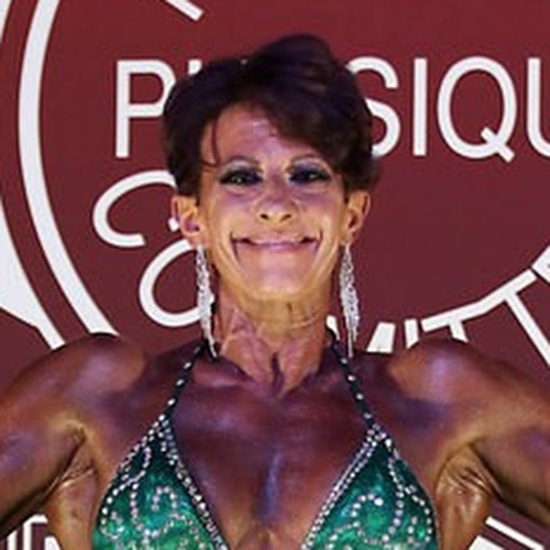 Cathie Herrera