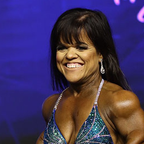 Allison Warrell profile photo