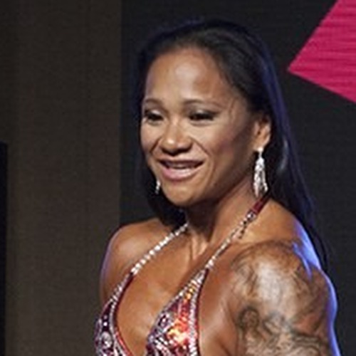 Melanie Bunao profile photo