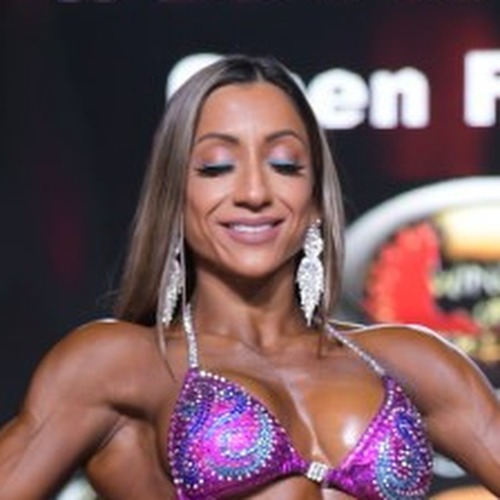 Elizabeth Guzman profile photo