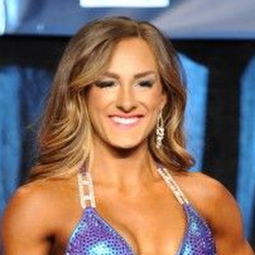 Alexandria Mazzurco profile photo