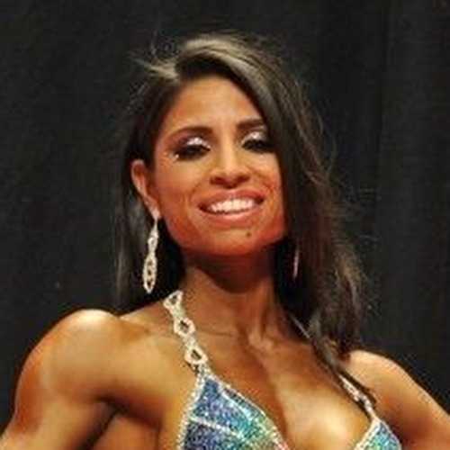Rosemarie Corral profile photo