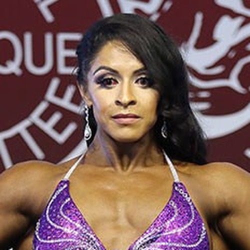 Esther Muratalla profile photo