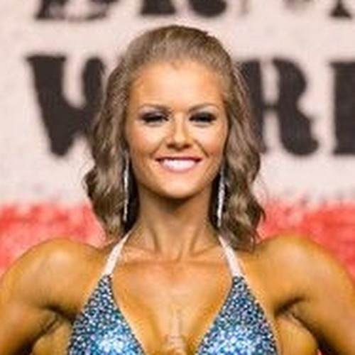 Kendra Wright