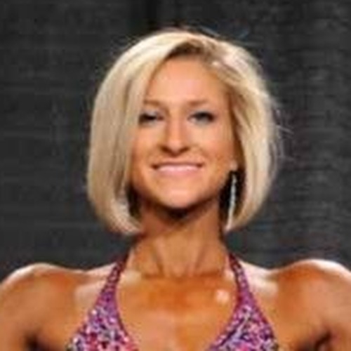 Erin Huml profile photo