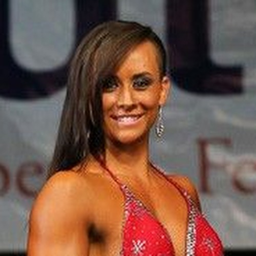 Makinsey Borrowman profile photo