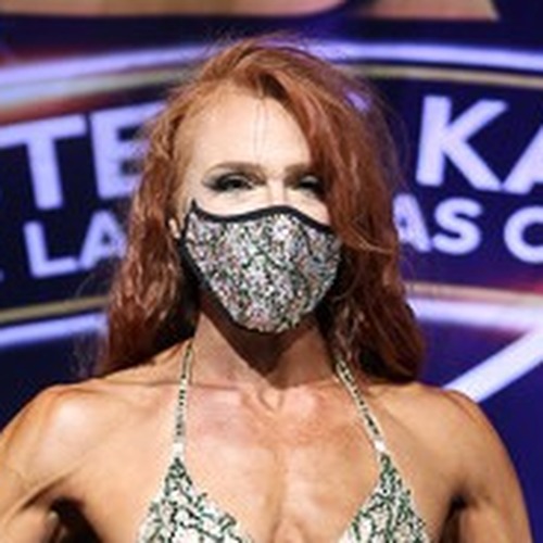 Joanna Broadbent profile photo