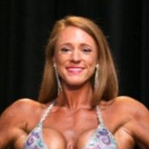 Kristin McPherson profile photo