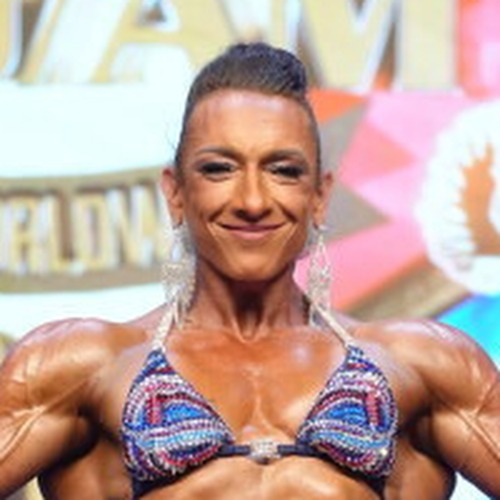 Elodie Moore profile photo