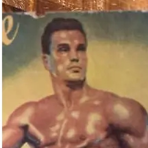 Victor Nicoletti