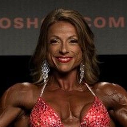 Lyris Davis