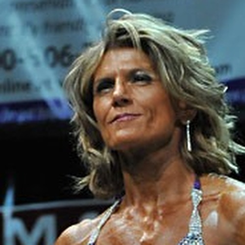 Kimberly Gerard profile photo