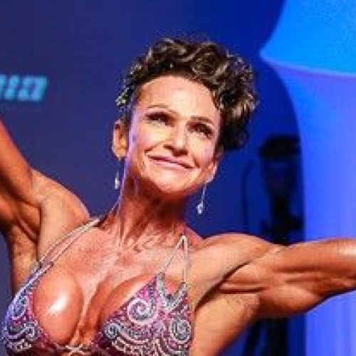 Sherrie Agius profile photo