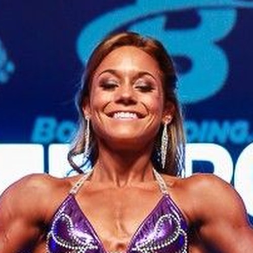 Amber Pavlik profile photo