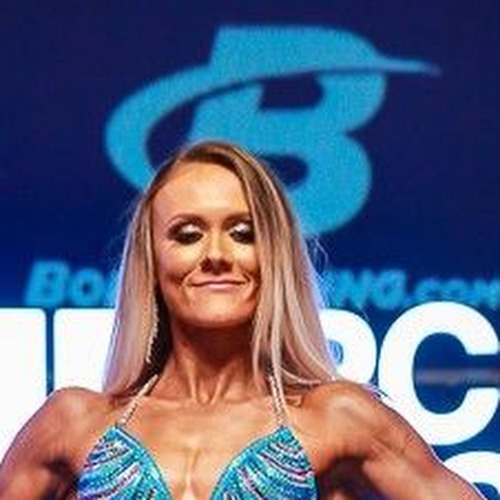 Kat Brobst profile photo