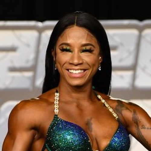 Marlena Freeman profile photo