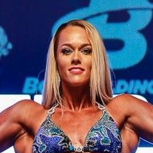 Ashley Buis profile photo