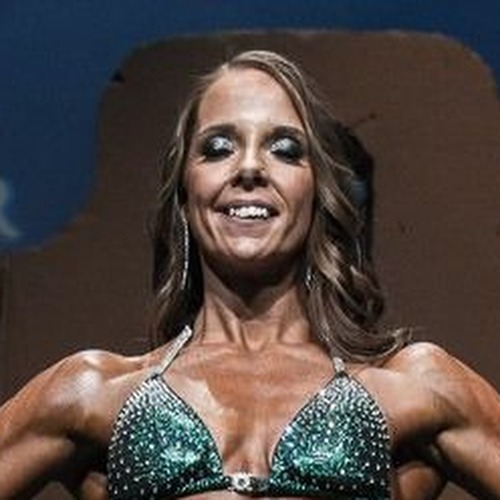 Krystle Unruh profile photo