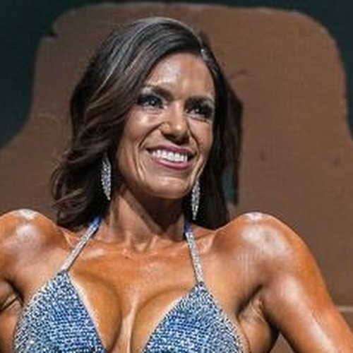 Celia Alosi profile photo