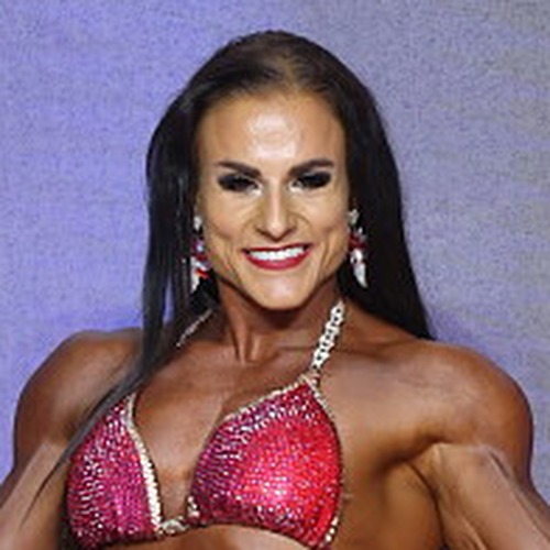 Tereza Linhartova