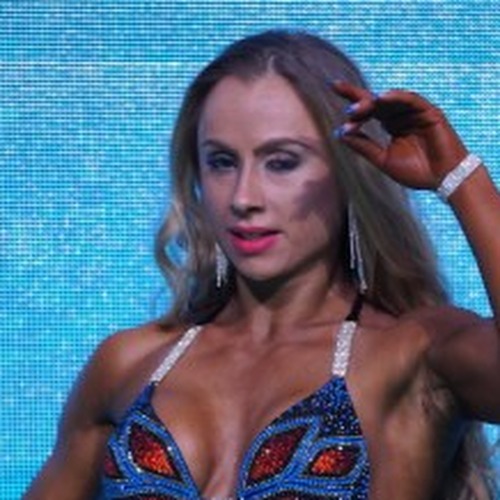 Ivona Nemčić profile photo