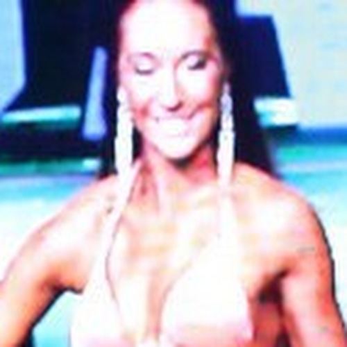 Jessica Johnson