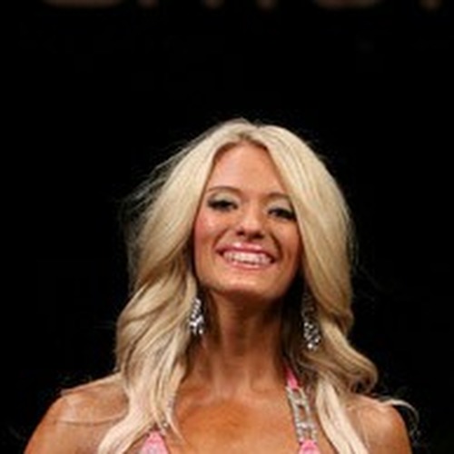 Stephanie Murray profile photo