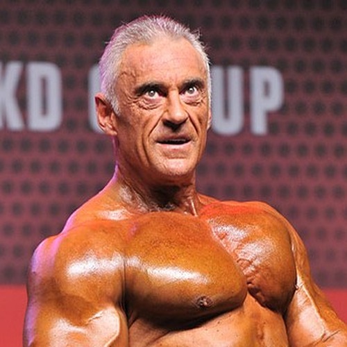 Wolfgang Schober