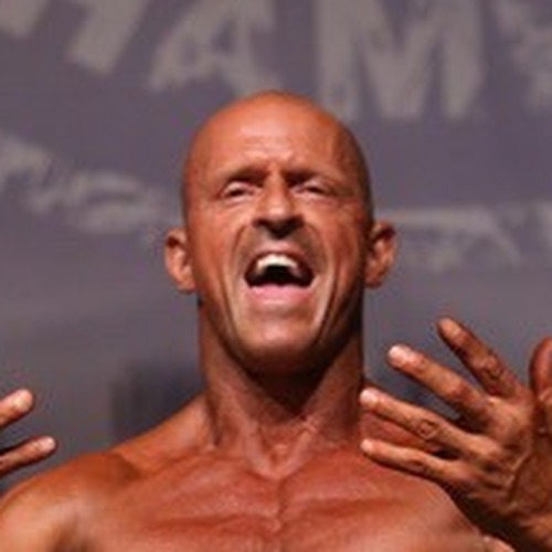 Carl Ward profile photo