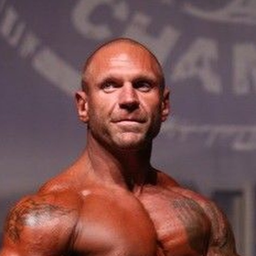 Clint Welch profile photo